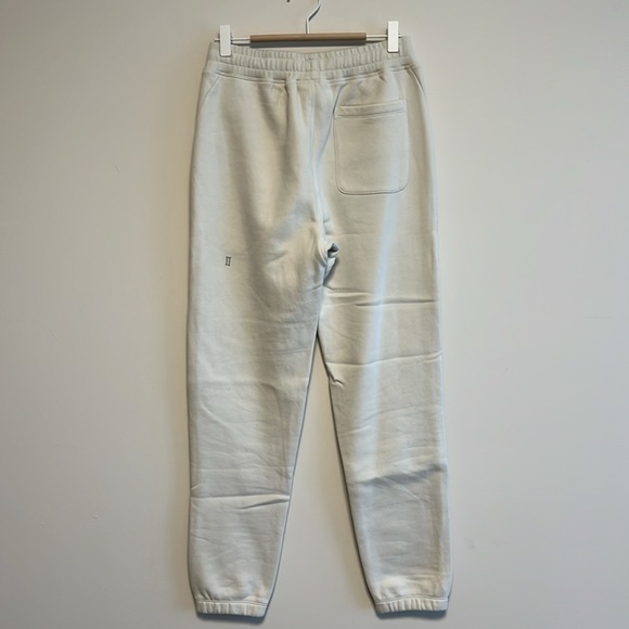 Kit and ace cream everyday sweatpants sz xs xsmall tried on only - Picture 2 of 5